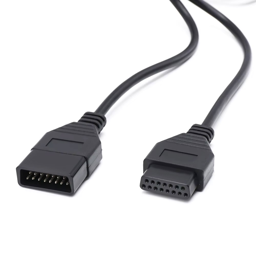 1.8M15pin Extension Cable For  - Gaming Headset Rgb 评论和价格