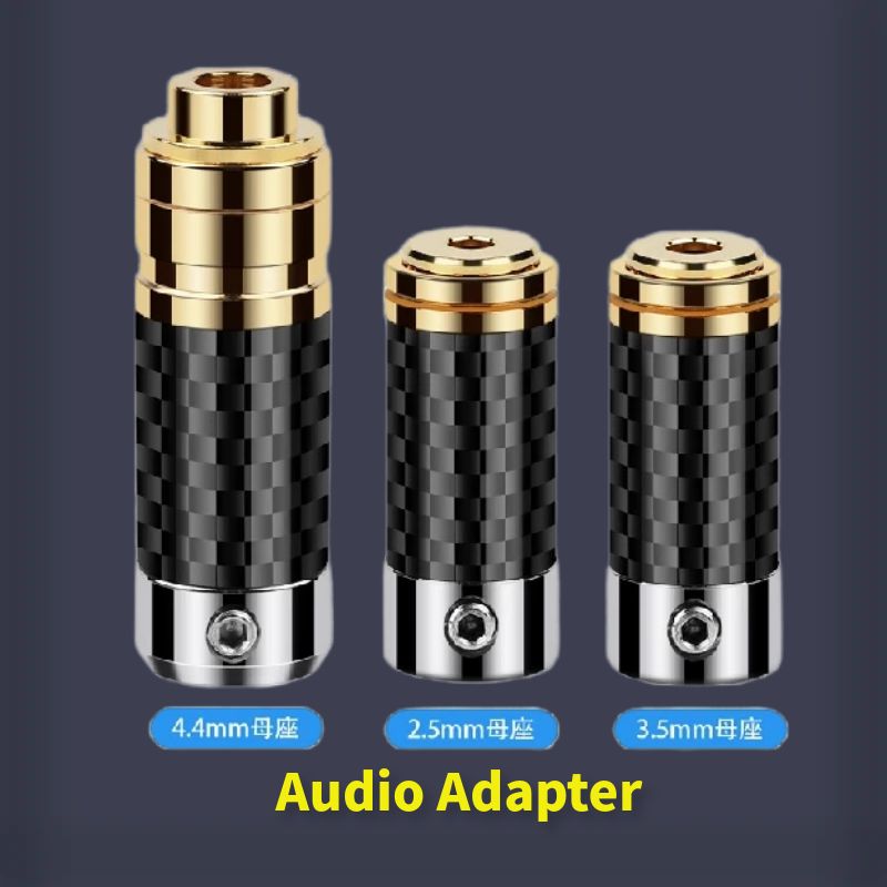4 Pole Plug Speaker Terminal F - Cable Extension 3.5 评论和价格