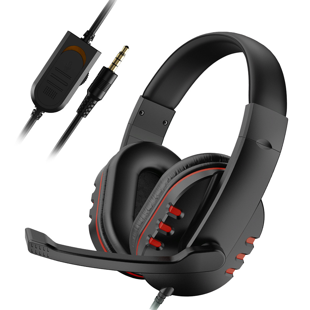 3.5mm Wired Gaming Headphones  - Gaming Headset Rgb 评论和价格