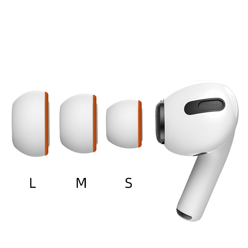 S/M/L Memory Foam Replacement  - Earphone Foam Tip 评论和价格