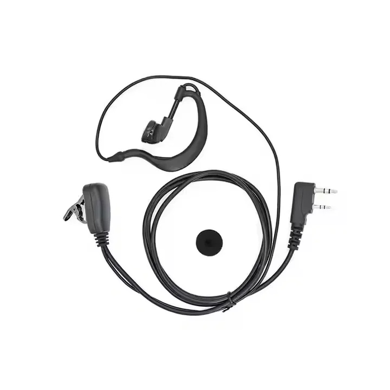 Long Range UV-5r UV 9R UV9R UV - Wired Earphone Mic 评论和价格