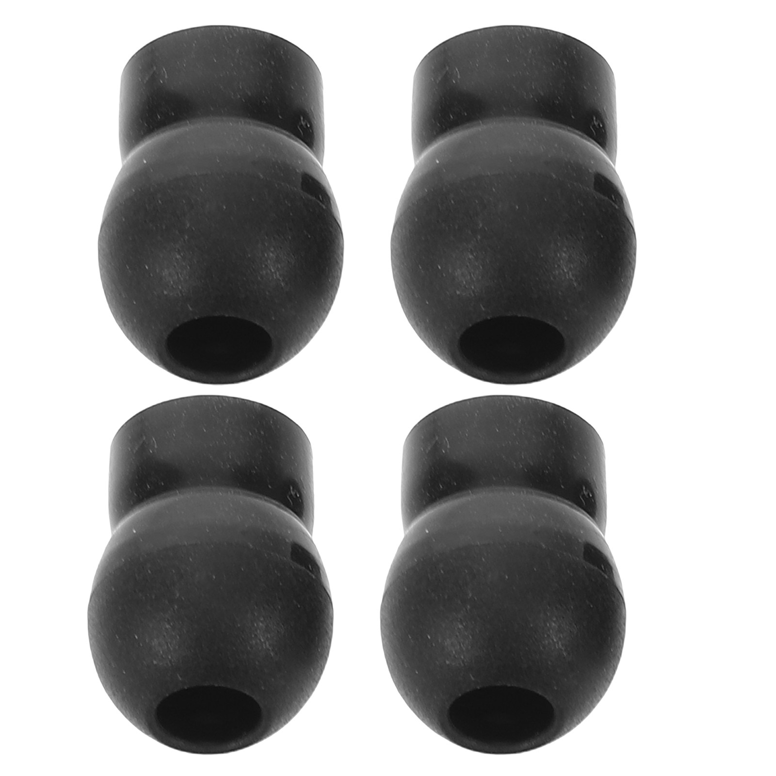 4Pcs Silicone Stethoscope Ear  - Silicone Ear Tip Replacement 评论和价格