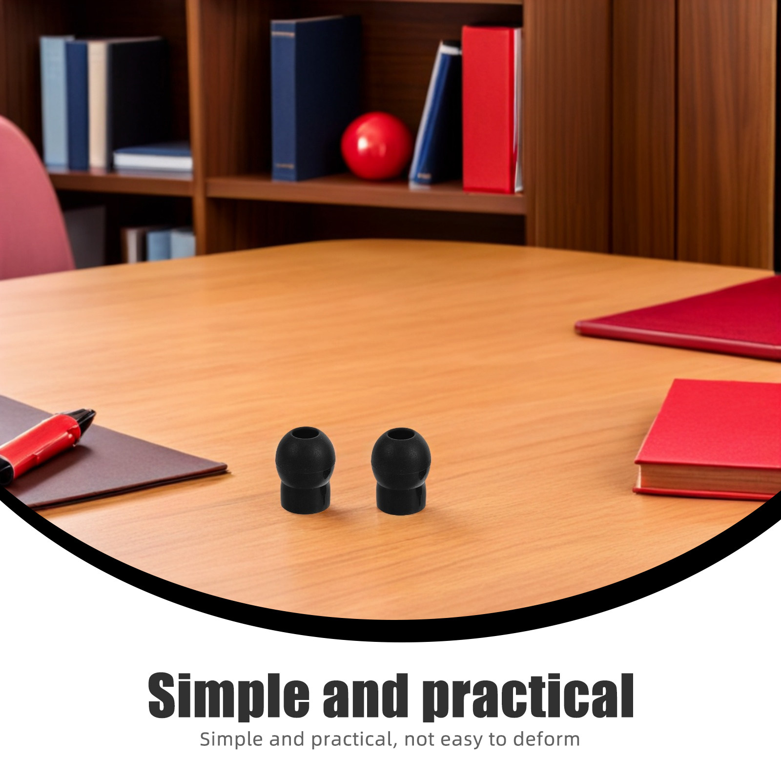 4Pcs Silicone Stethoscope Ear  - Silicone Ear Tip Replacement 评论和价格