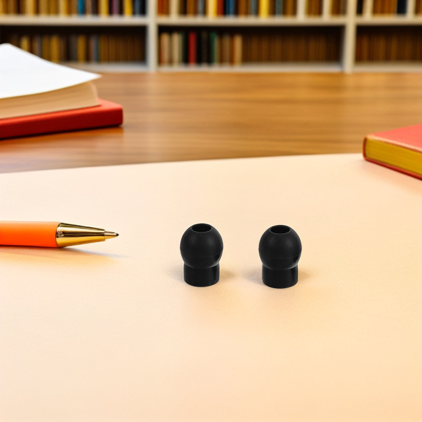 4Pcs Silicone Stethoscope Ear  - Silicone Ear Tip Replacement 评论和价格