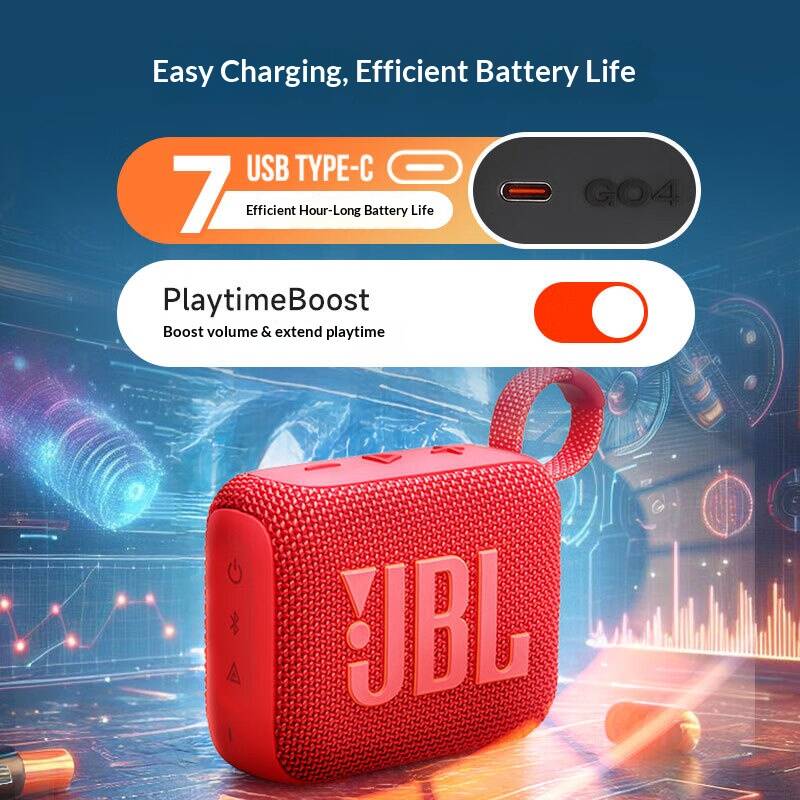 Penthouse Coast Resonant Tone  - Jbl Speaker Go 4 评论和价格